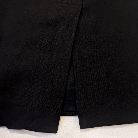 Alfred Sung Skirt - Picture 3 of 4